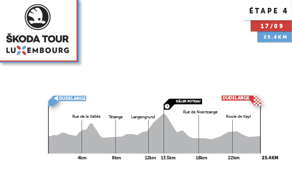 Stage 4 profile